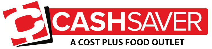 A theme logo of Memphis Cash Saver