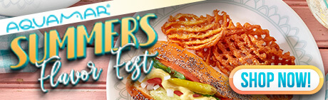 Discover wild-caught, wildly delicious seafood from Aquamar and Seafarer. Freshness you can savor—shop now!